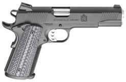 Springfield Armory | TRP Service Black | 45 ACP | Armory Kote