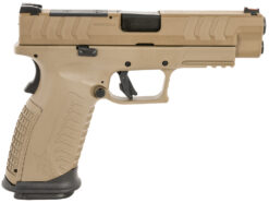 Springfield Armory | XD(M) Elite OSP | 10mm | Flat Dark Earth