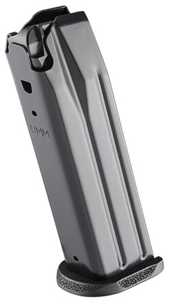 Springfield Armory | Echelon Magazine | 9mm