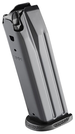 Springfield Armory | Echelon Magazine | 9mm