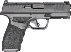 Springfield Armory | Hellcat PRO OSP | 9mm | Black Melonite