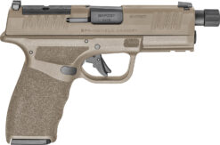 Springfield Armory | Hellcat PRO OSP | 9mm | Flat Dark Earth Cerakote