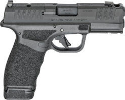 Springfield Armory | Hellcat PRO OSP COMP | 9mm | Black Melonite