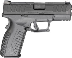 Springfield Armory | XD(M) Elite | 9mm | Black Melonite