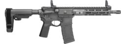Springfield Armory | Saint Victor V2 Pistol | 300 AAC Blackout | Black Anodized