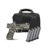 Springfield Armory | Echelon 4.0C | 9mm | ODG Cerakote