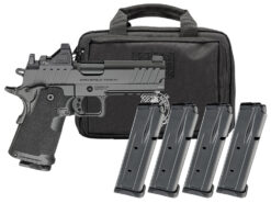 Springfield Armory | 1911 DS Prodigy AOS Compact | 9mm | Black Cerakote