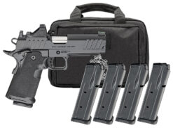 Springfield Armory | 1911 DS Prodigy AOS | 9mm | Black Cerakote