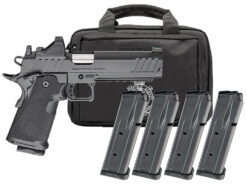 Springfield Armory | 1911 DS Prodigy AOS | 9mm | Black Cerakote