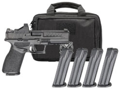 Springfield Armory | Echelon | 9mm | Black Melonite