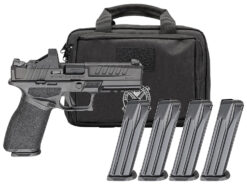 Springfield Armory | Echelon | 9mm | Black Melonite