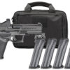 Springfield Armory | Echelon | 9mm | Black Melonite