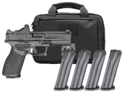 Springfield Armory | Echelon | 9mm | Black Melonite