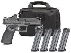 Springfield Armory | Echelon | 9mm | Black Melonite