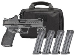 Springfield Armory | Echelon | 9mm | Black Melonite