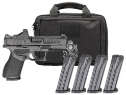 Springfield Armory | Echelon 4.0C | 9mm | Black Melonite