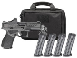 Springfield Armory | Echelon 4.0C | 9mm | Black Melonite