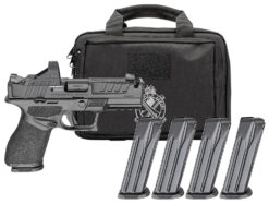 Springfield Armory | Echelon 4.0C | 9mm | Black Melonite