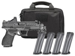 Springfield Armory | Echelon 4.0C | 9mm | Black Melonite