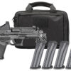 Springfield Armory | Echelon 4.0C | 9mm | Black Melonite