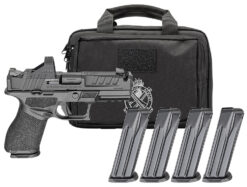 Springfield Armory | Echelon 4.0C | 9mm | Black Melonite