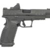 Springfield Armory | XD(M) Elite OSP | 10mm | Black Melonite