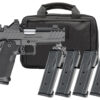 Springfield Armory | 1911 DS Prodigy AOS Compact | 9mm | Black Cerakote