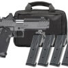 Springfield Armory | 1911 DS Prodigy AOS Compact | 9mm | Black Cerakote
