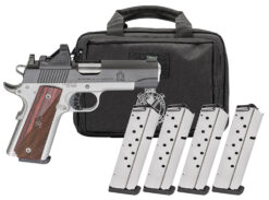 Springfield Armory | Ronin 1911 EMP | 45 ACP | Blued