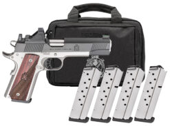 Springfield Armory | Ronin 1911 EMP | 9mm | Blued