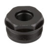 HUXWRX | Direct Thread Adapter | Black