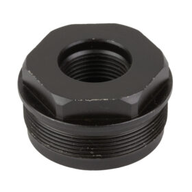 HUXWRX | Direct Thread Adapter | Black