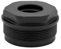 HUXWRX | Direct Thread Adapter | Black