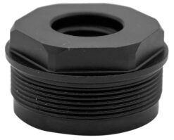 HUXWRX | Direct Thread Adapter | Black