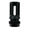 HUXWRX | Stiction Lock Comp | 223 Rem | 5.56 NATO | Black