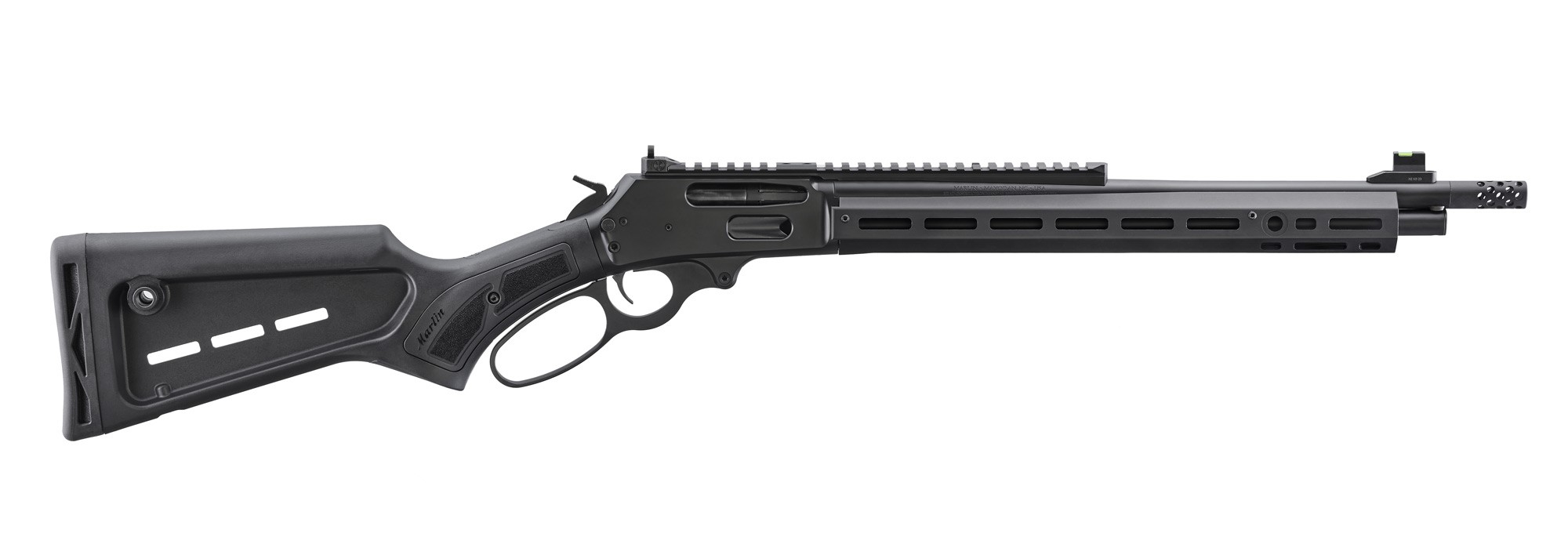 Marlin | Model 336 Dark Series | 30-30 | Satin Black