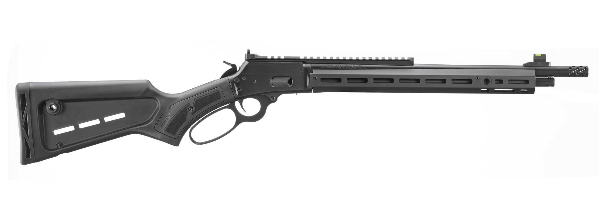 Marlin | 1894 Dark Series | 44 Magnum | 44 Special | Black Satin