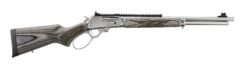 Marlin | Model 336 SBL | 30-30 | Polished Stainless Steel
