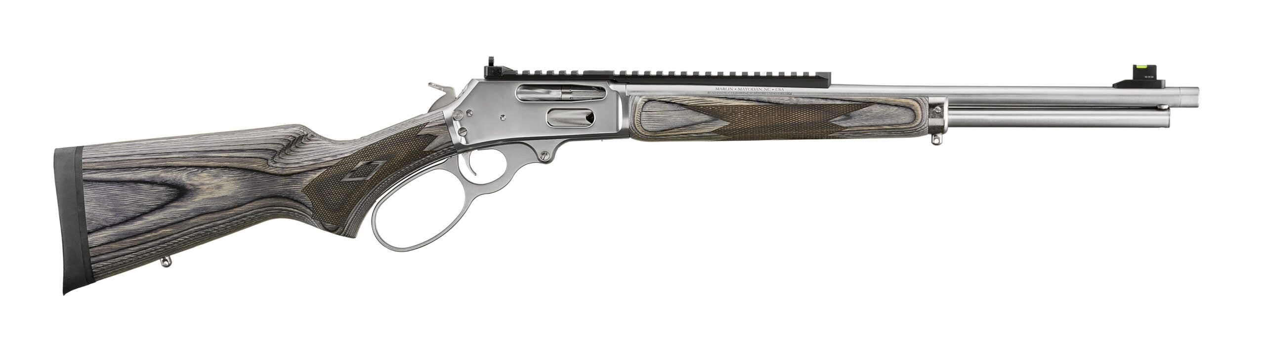 Marlin | Model 336 SBL | 30-30 | Polished Stainless Steel
