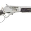 Marlin | Model 336 Trapper | 30-30 | Satin Stainless Steel