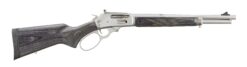 Marlin | Model 336 Trapper | 30-30 | Satin Stainless Steel
