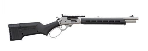 Marlin | 1895 Trapper | 45-70 GOVT | Satin Stainless Steel