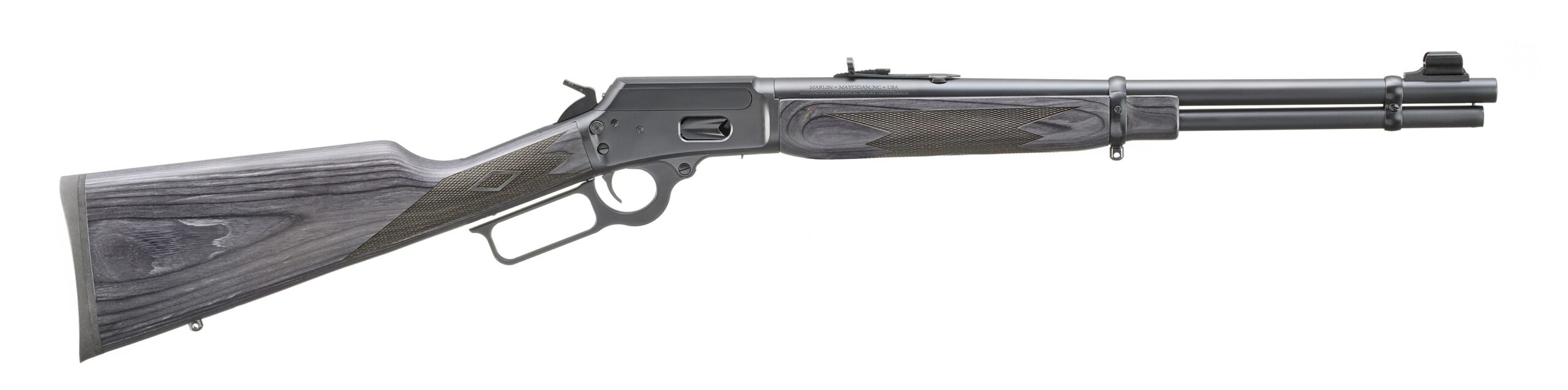 Marlin | 1894 Guide Gun | 357 Magnum | 38 Special | Matte Blued