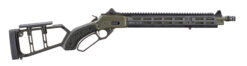 Marlin | 1894 Mad Pig | 357 Magnum | 38 Special | Magpul OD Green Cerakote