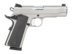Tisas | 1911 CARRY | 45 ACP | Stainless Steel
