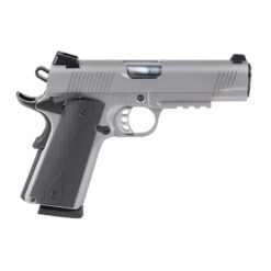 Tisas | 1911 CARRY | 45 ACP | Stainless Steel