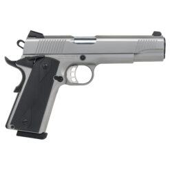 Tisas | 1911 DUTY | 45 ACP | Stainless Steel