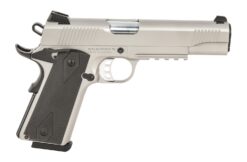 Tisas | 1911 DUTY | 45 ACP | Stainless Steel