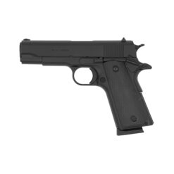Tisas | 1911A1 Tank Commander | 45 ACP | Parkerized