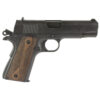 Tisas | 1911A1 Tank Commander | 45 ACP | Parkerized
